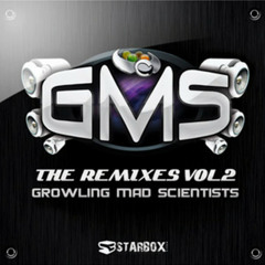 Eat estatic - Implant - remix by G.M.S.