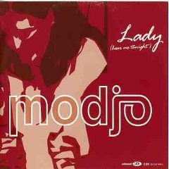 Modjo - Lady (Dan Castro's 2010 Re-edit)