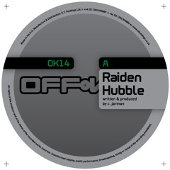 Raiden - Hubble (OffKey)