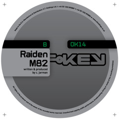 Raiden - M82 (OffKey)