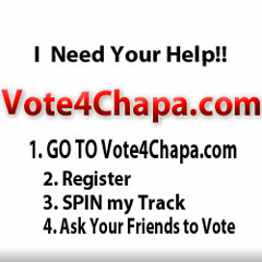 Oh Yeah (Yello Remix) PLEASE HELP ME!! - Vote4Chapa.com!!