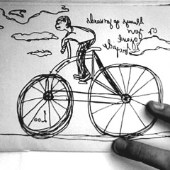 Giant Bicycle