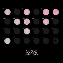 Gerard - sensora