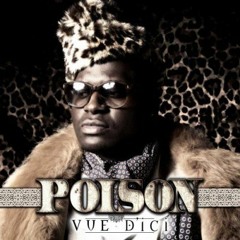 Poison-  génération sacrifiee feat ketsia brown ( Prod by DJ N9FF )