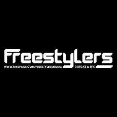 Freestylers - DJ Mix December ‘09