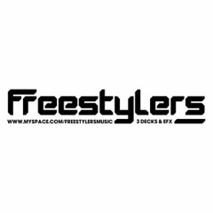 Freestylers - 'Best Of' Megamix