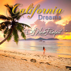 Royal Gigolos - California Dreams 2009 ( DJ Neo Eletro-House Remix )