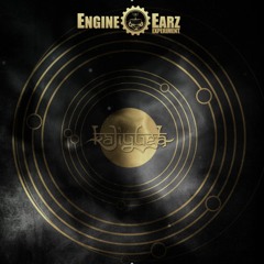 Kaliyuga FULLY LIVE - Engine-EarZ Experiment - Dec 2009 @ BBC Maida Vale Studios for Mistajam