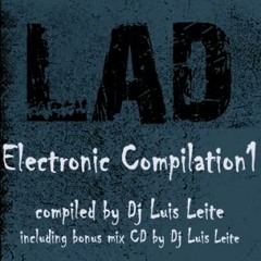 LAD Electronic Compilation 1(Bonus mixed Cd)