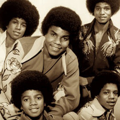 Jackson 5 - I Want You Back (Motorpitch RMX)