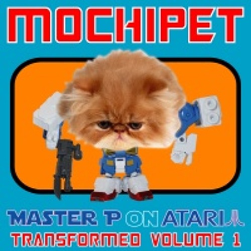 Mochipet - Robot BassLab Juice (S.P.E.C.T.R.E. remix)