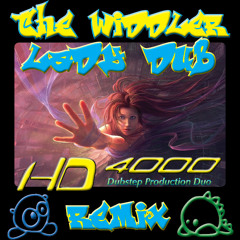 The Widdler - Lady Dub {HD4000 Remix}