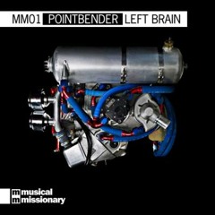 PointBender- Left Brain
