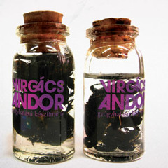 Virgács Andor - No Souvenir - live@fogasház