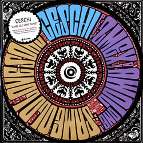 Ceschi - Same Old Love Song (feat. 2Mex & Awol One)