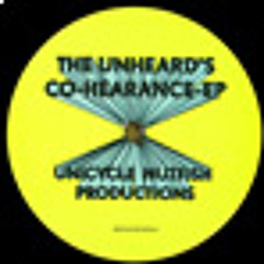 'Le Grand' by The Unheard + DJ Chini
