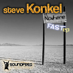 "Say What!" (Original Mix) by Steve Konkel