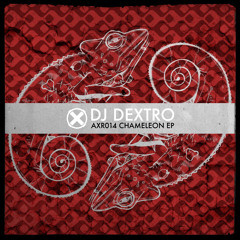 Dj Dextro - Purpurina (Original Mix)