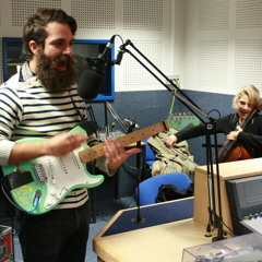 Choir Of Young Believers - Why Must It Always Be This Way? (BCB session)
