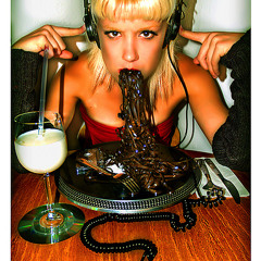 DJ Killbot - Music To Have Angry Sex To