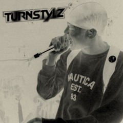 Turnstylz - Get Grimey featuring Sciryl