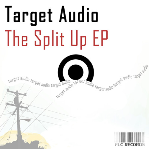 Target Audio - Beat Note (Original Mix)