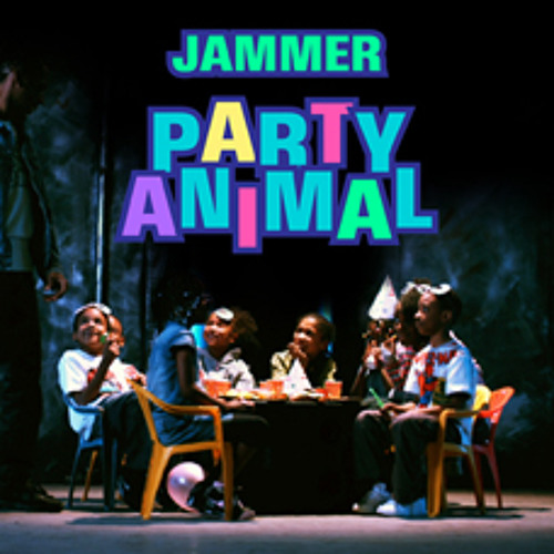 Jammer - Party Animal (Boy Better Know Remix - Dirty)
