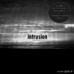 Intrusion - Reflection I (Inhaked by Area)