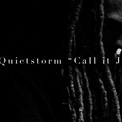 DJ Quietstorm -  Call it Jazz -  Whaddup, Jazz?