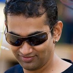 Vacaciones En Chile (Tribal Re Edit) - DJ MASH SL