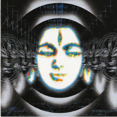Thee-O - Psychedelia (1996 Mixtape)