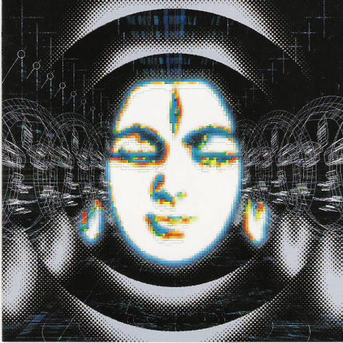 Thee-O - Psychedelia (1996 Mixtape)
