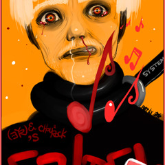 (EYR) Criticalist - feat ChouChou