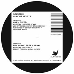 &ME - BLEED (Extract)