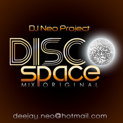 DJ Neo Project - Disco Space ( Original Mix )