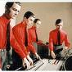 Kraftwerk - Music Non Stop (Mason's Superkraft)