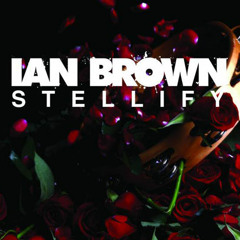 Ian Brown - Stellify (Dan Rutledge Remix)