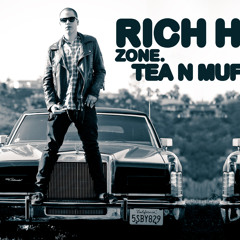 Rich Hil - Zone
