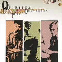 ÁGUA DE BEBER (Tom Jobim e Vinícius de Morais)