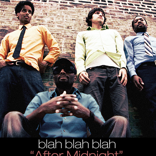 Blah Blah Blah - After Midnight