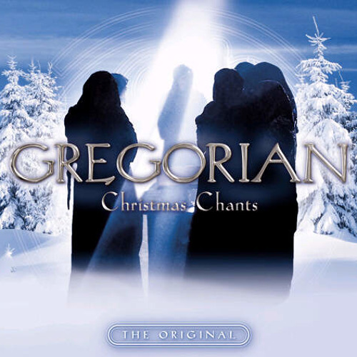 Ave Maria - Gregorian
