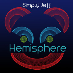 SimplyJeff "Hemisphere" Original