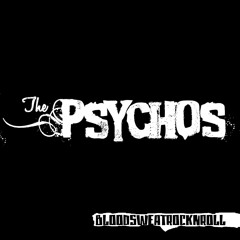 [APR004 - The Psychos] Hey Baby!