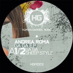 Andrea Roma - Sheep Style (Original Mix)