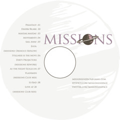 Dirty Projectors "Stillness Is The Move (Missions Rework)"