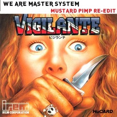 Mustard Pimp Cherry/Kiwi VS Felix Cartel & Foamo (We Are Master System Re-Edit / Mix)