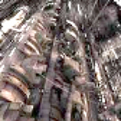 HYPERION AMBIENT 04 - Tecknocore