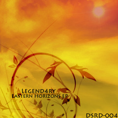 Legend4ry - Eastern Horizons (Dub Fiend's Pessimistic Remix) [DISFUNCTIONAL SOUND RECORDINGS]