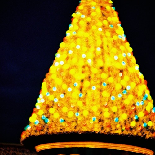 have yourself a merry little christmas