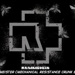 Rammstein - Der Meister (Mechanical Resistance Crunk Edit)